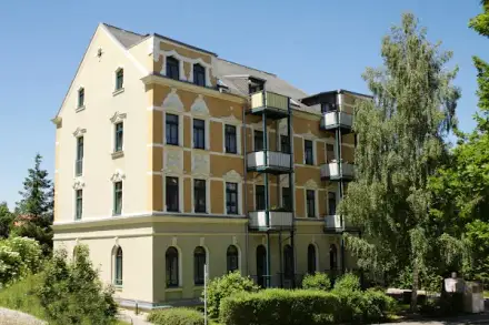 Foto von Tagespflege Horststraße