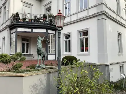 Foto von Tagespflege Hubertushof