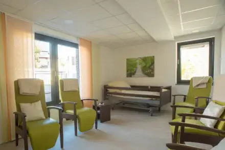 Foto von Tagespflege im Haus Harmonie