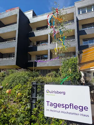 Foto von Tagespflege im Helmut-Hochstetter-Haus | Quirlsberg Pflege & Wohnen