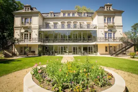 Foto von Tagespflege im Katharinenhof - LeoCare Sachsen GmbH