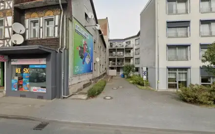 Foto von Tagespflege im Perthes-Haus Paderborn