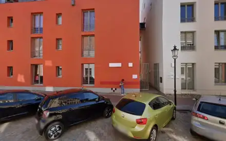 Foto von Tagespflege im Wohnhof Schwarzes Kloster