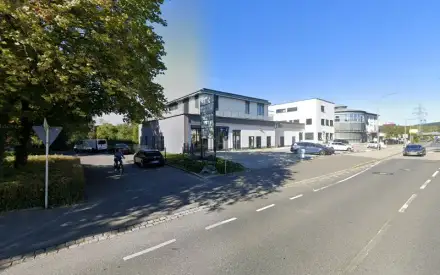 Foto von Tagespflege - In d' Wein