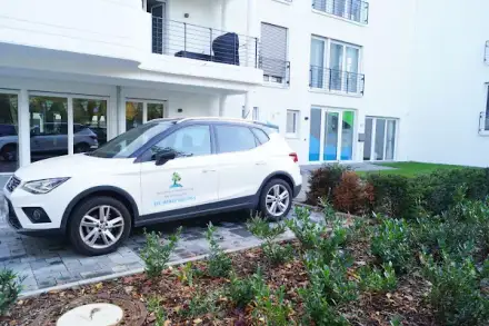 Foto von Tagespflege in Moers I Baum des Lebens GmbH I Tagespflege&Tagesbetreuung Am Schlosspark