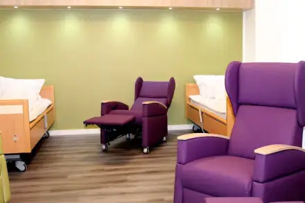 Foto von Tagespflege Kasinostraße