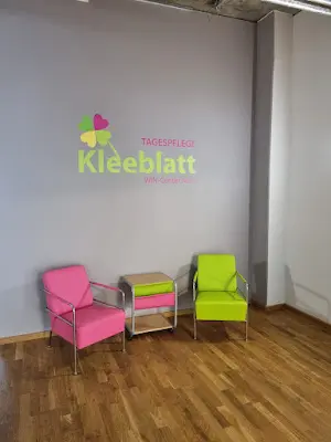Foto von Tagespflege Kleeblatt – WIN-Center Jena