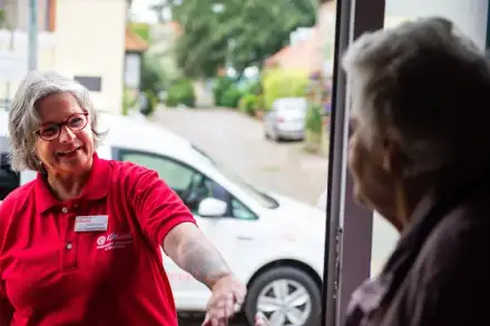 Foto von Tagespflege Klöndeel