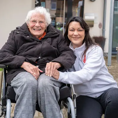 Foto von Tagespflege Kremer "Haus Bruchköbel"