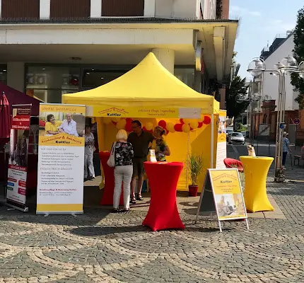 Foto von Tagespflege Kuttler Worms (Seniorenbetreuung / Altenpflegedienst / Sozialstation)