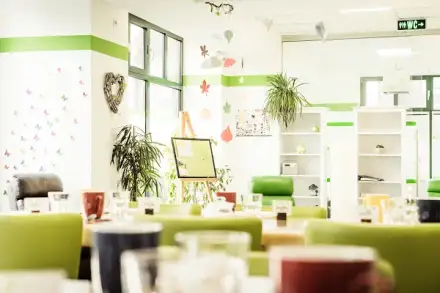 Foto von Tagespflege Lebensfreude