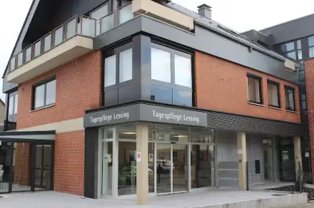 Foto von Tagespflege Lessing