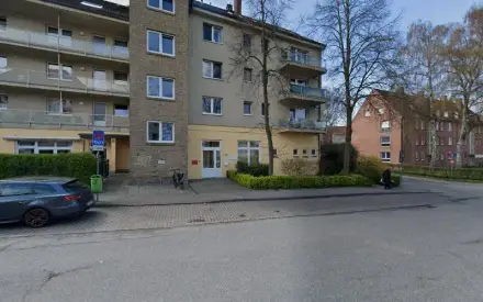 Foto von Tagespflege Memoritas, Alzheimer Gesellschaft Lübeck u. Umgebung