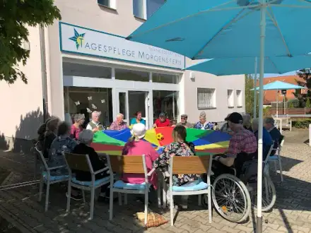 Foto von Tagespflege Morgenstern UG (haftungsbeschränkt)