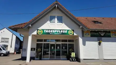 Foto von Tagespflege Neuried | Der Schwesternverband (HPS Tagespflege Karin von Benckendorff)