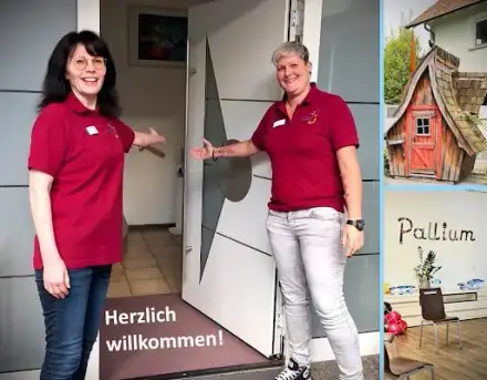 Foto von Tagespflege Obersasbach Margarete- Striebel- Haus