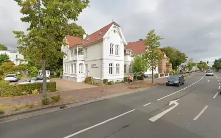 Foto von Tagespflege