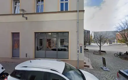 Foto von Tagespflege & Pflege Im Jakobsviertel Weimar Gmbh