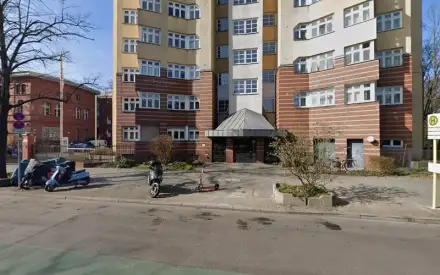 Foto von Tagespflege | Pflege & Wohnen am EGZB