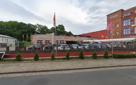 Foto von Tagespflege - Pflegefachzentrum