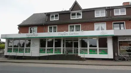 Foto von Tagespflege "Piepers Garten"