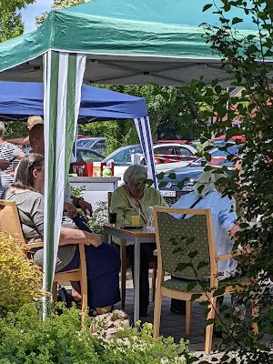 Foto von Tagespflege Porta der PariSozial