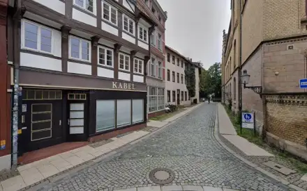 Foto von Tagespflege Prinzenweg
