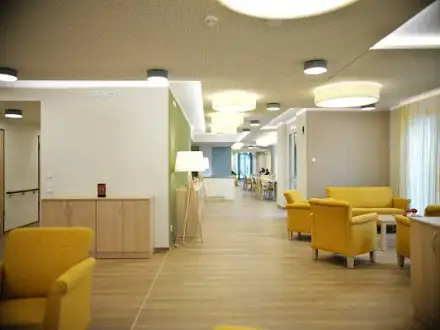 Foto von Tagespflege Quartier St. Leonhard