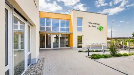 Foto von Tagespflege Rebland