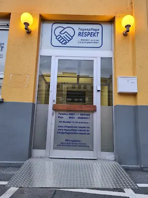 Foto von Tagespflege Respekt GbR
