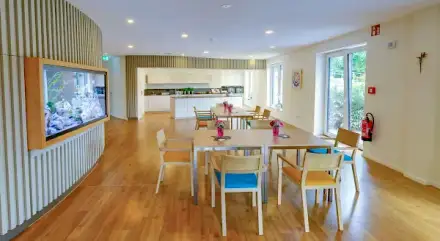 Foto von Tagespflege Sanden