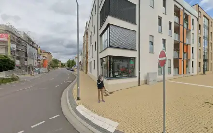 Foto von Tagespflege Schaukelstuhl