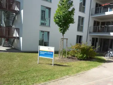 Foto von Tagespflege Schwester Ines - Lütten Klein