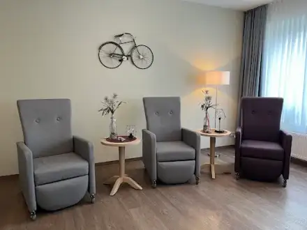 Foto von Tagespflege Seniorenwohnpark Wittmund