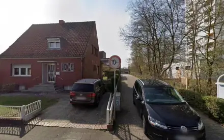 Foto von Tagespflege Simeon