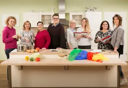 Foto von Tagespflege Soleo in Würzburg