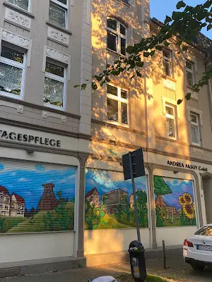 Foto von Tagespflege Sonnenblume