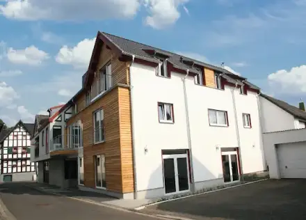 Foto von Tagespflege Sonnenhof