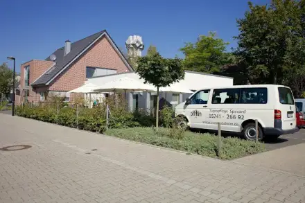 Foto von Tagespflege Spexard Daheim e.V.