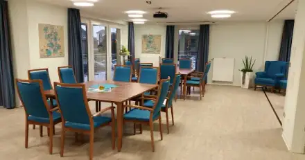 Foto von Tagespflege St. Agnes (Caritasverband Ostvest e.V.)