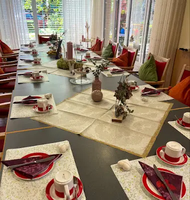 Foto von Tagespflege St. Elisabeth Lohne