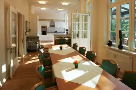 Foto von Tagespflege St. Georg / HH-Mitte