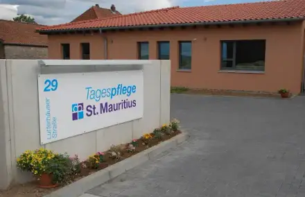 Foto von Tagespflege St. Mauritius Hardegsen-Lutterhausen