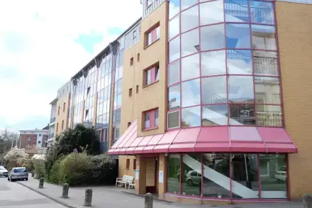 Foto von Tagespflege St. Nicolai