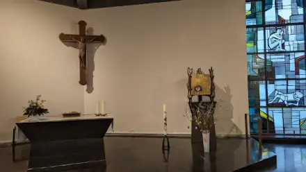 Foto von Tagespflege St. Vinzenz