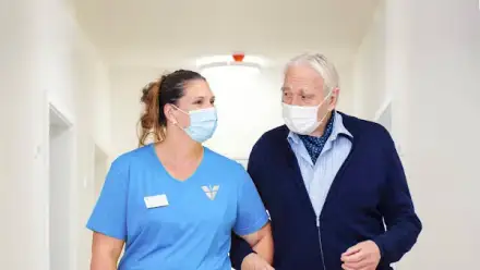 Foto von Tagespflege St. Vinzenz