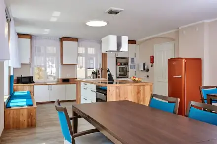 Foto von Tagespflege Stadt Berlin