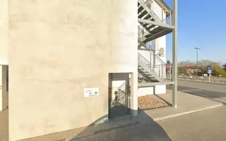 Foto von Tagespflege Stadtblick