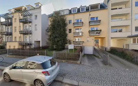 Foto von Tagespflege Steglitz Pro Comitas