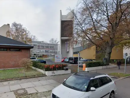 Foto von Tagespflege Stierstraße